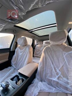 BYD SONG PRO DM-i